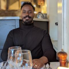 Mohammed Ahmed