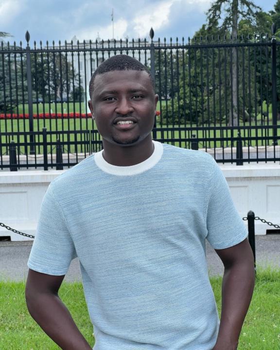 Liadi Jimoh