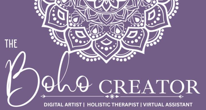 The Boho Creator Collective