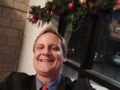 Scott McKinney