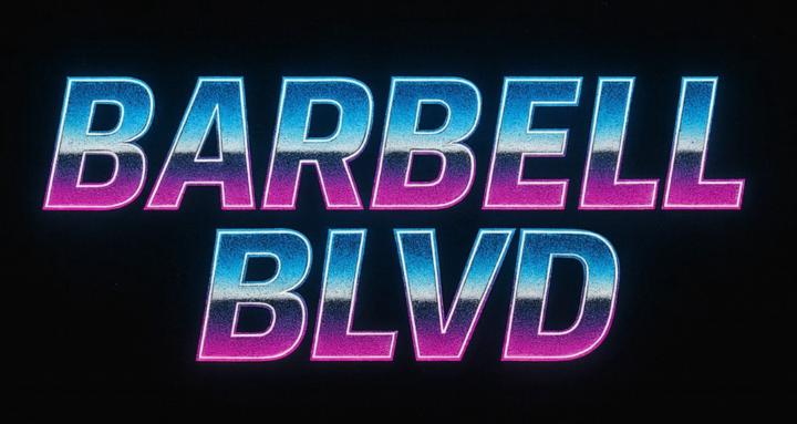 Barbell Blvd