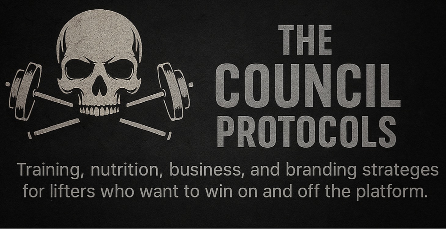 ⚔️ The Council Protocols