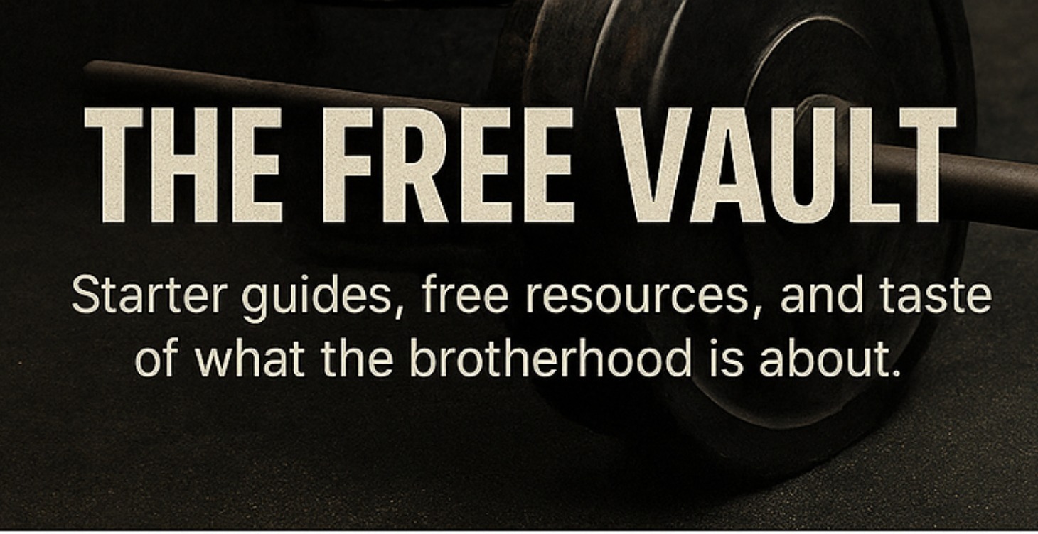 The Free Vault