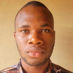 Baruwa Olumide