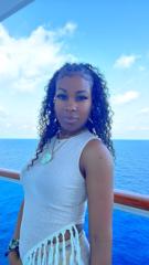 Alisha Fuller