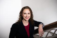 Amy Griswold