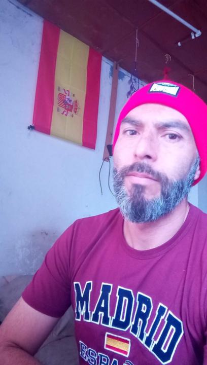 Rafeal Salas