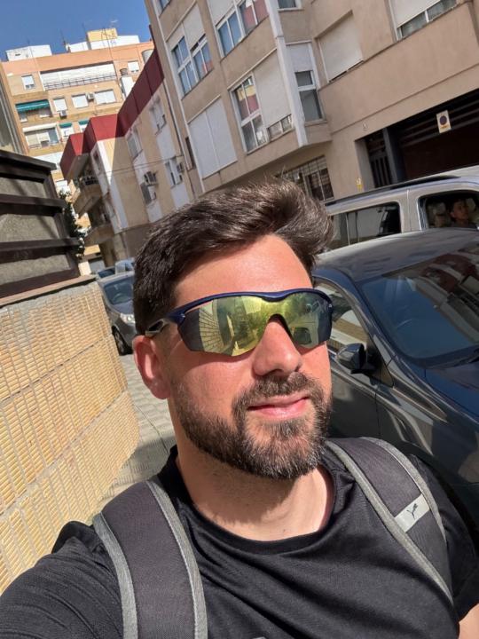 Alejandro Fernandez Aparicio