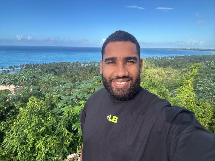 Dauris Vinicio Baez Viola