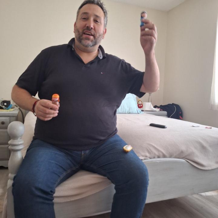 Pedro Munevar