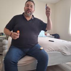 Pedro Munevar