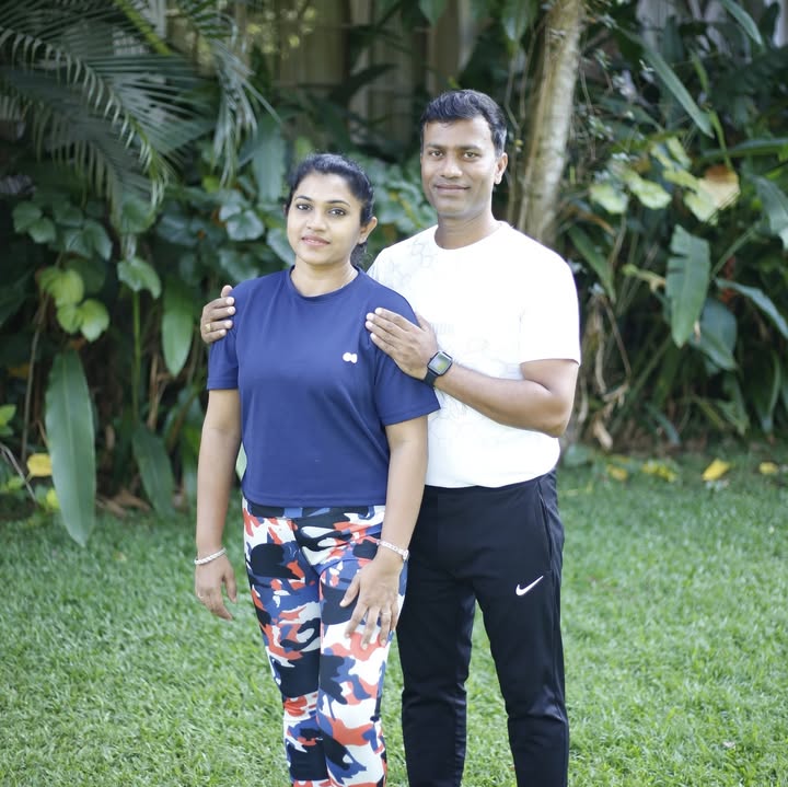 Ashutosh Meshram