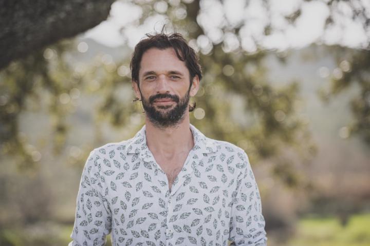 Sebastien Recotillon