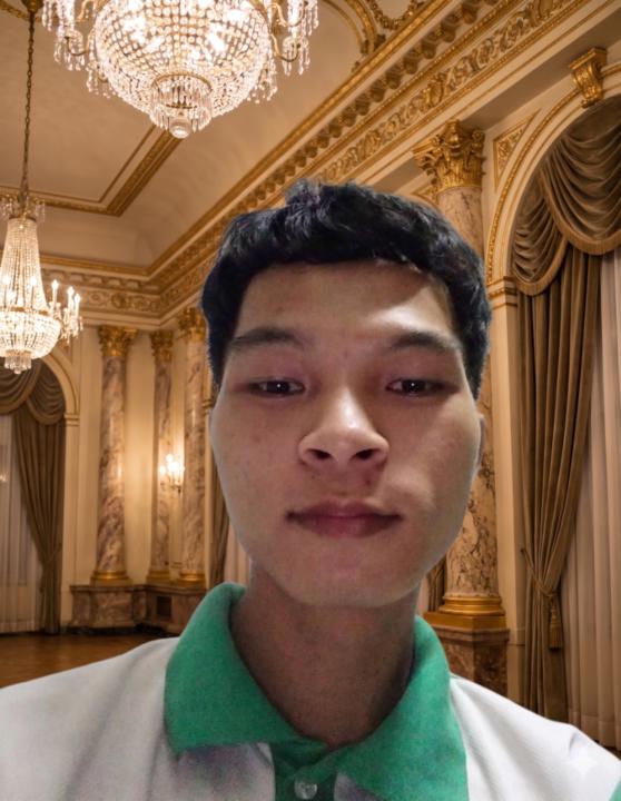Tho Nguyen