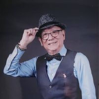 Anthony Philip Nocom