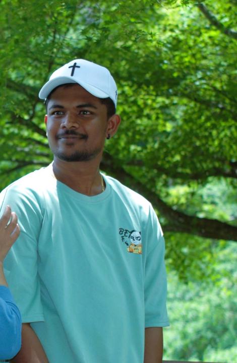 Nimesh Prasanka