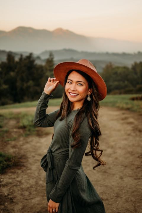 Rizza Miles