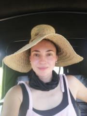 Marcela Nieto Monsalve