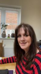 Hilary Beech