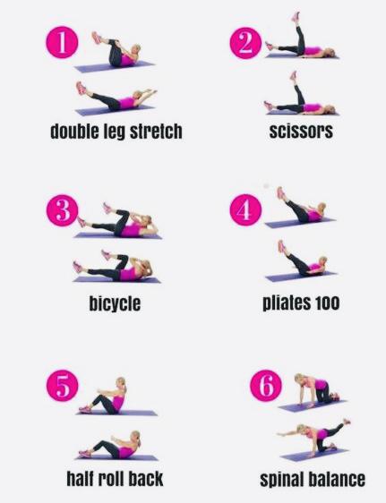 New Instructor tip of the day! 