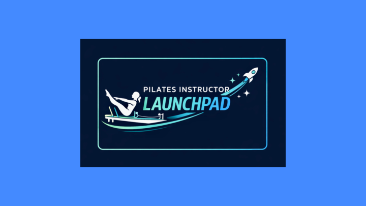 Welcome NEW Pilates instructors! 