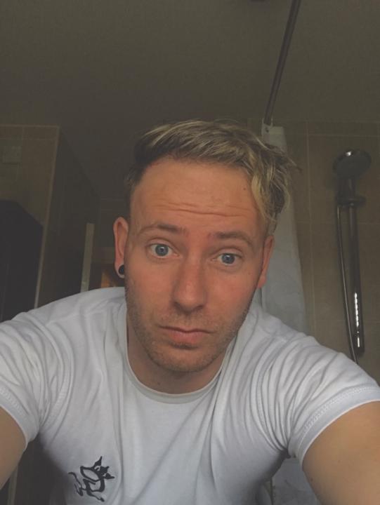 Dan Wagstaffe