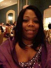 Shamelia Smallwood