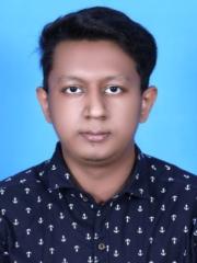 Akhil Das