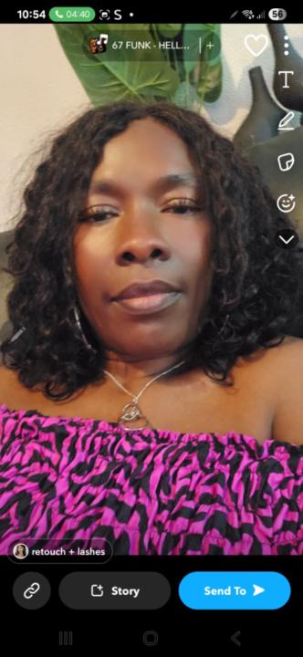Zainab Kamara