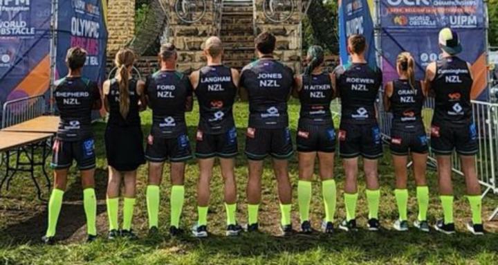 NZ Obstacle Sports Association