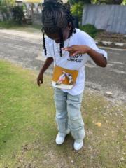 Sasheen Wray