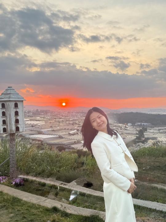 Hang Nguyen