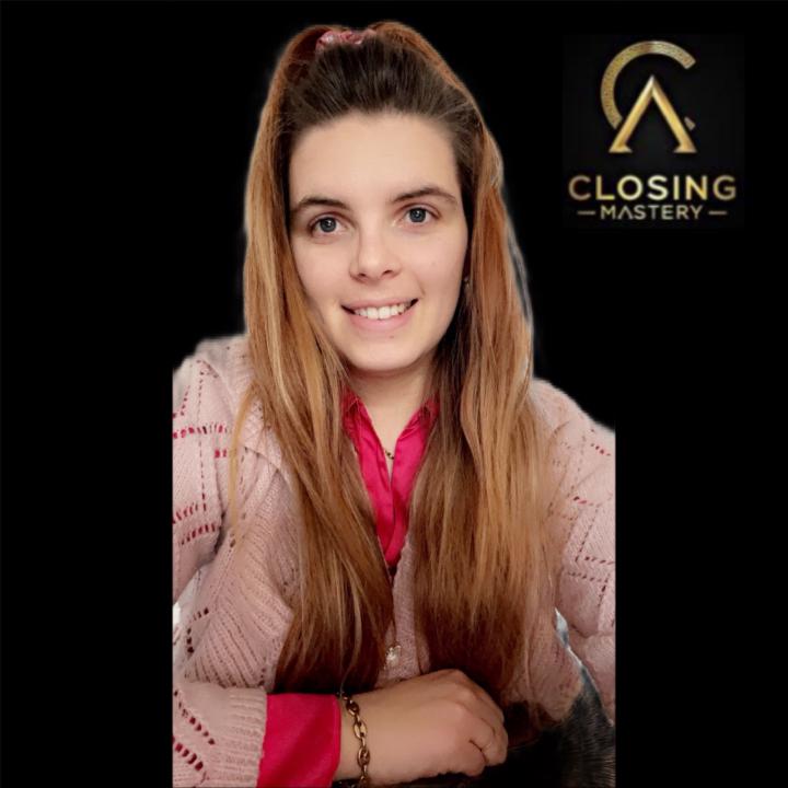 Ambre Ledoux-maresq