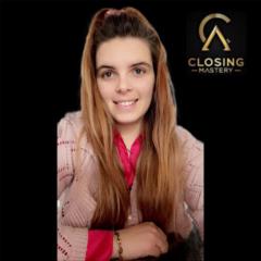 Ambre Ledoux-maresq