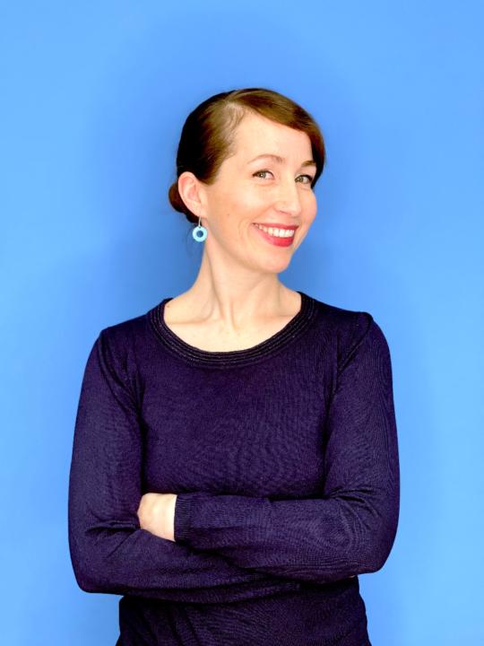 Mara Saenger