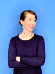 Mara Saenger