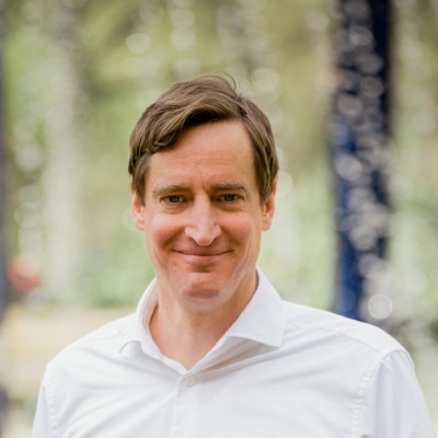 Cedrik Lutz