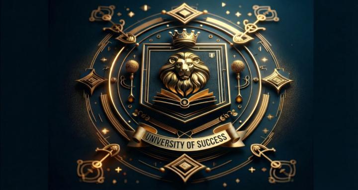 Universidad del Éxito