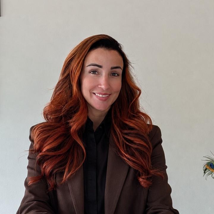 Janine Breedveld