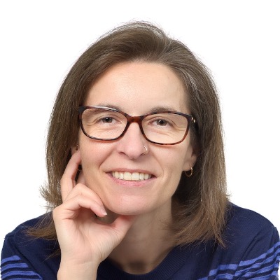 Cristina Lourenço