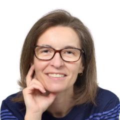 Cristina Lourenço