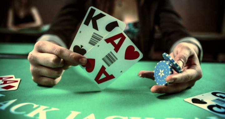 Blackjack Masterclass