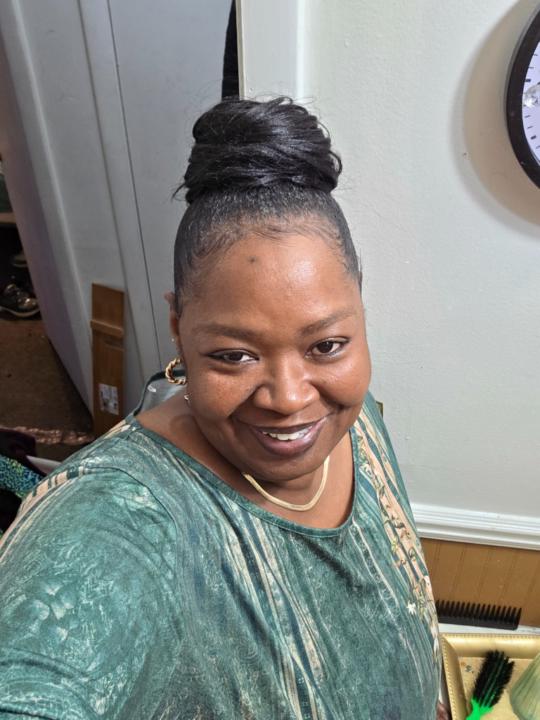 Keba McMullen