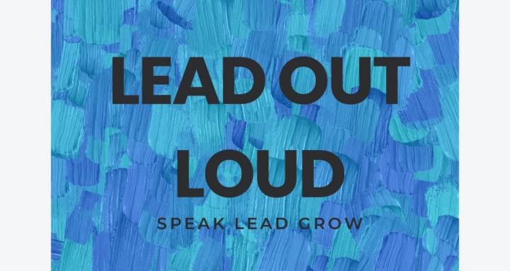 Lead out Loud