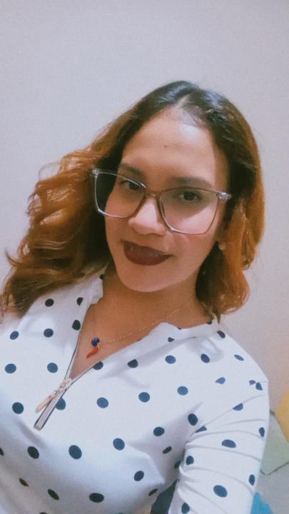 Isamar Girón
