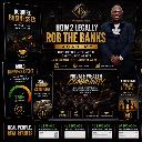 HOW 2 LEGALLY ROB THE BANKS icon