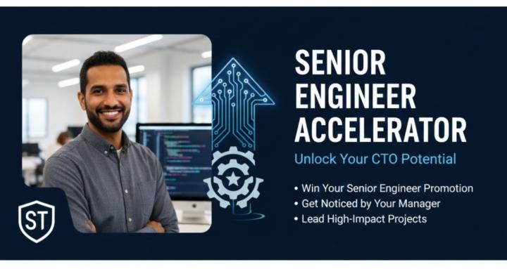 Senior Engineer Accelerator