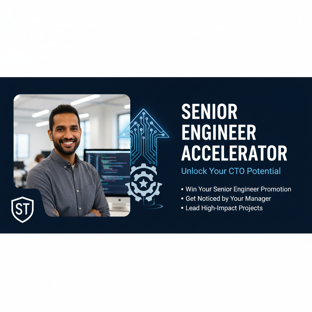 Senior Engineer Accelerator