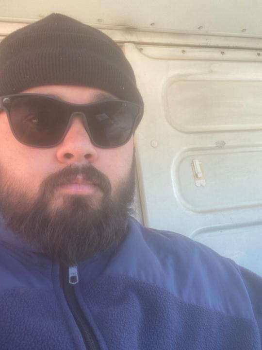 Mario Meza Hernandez