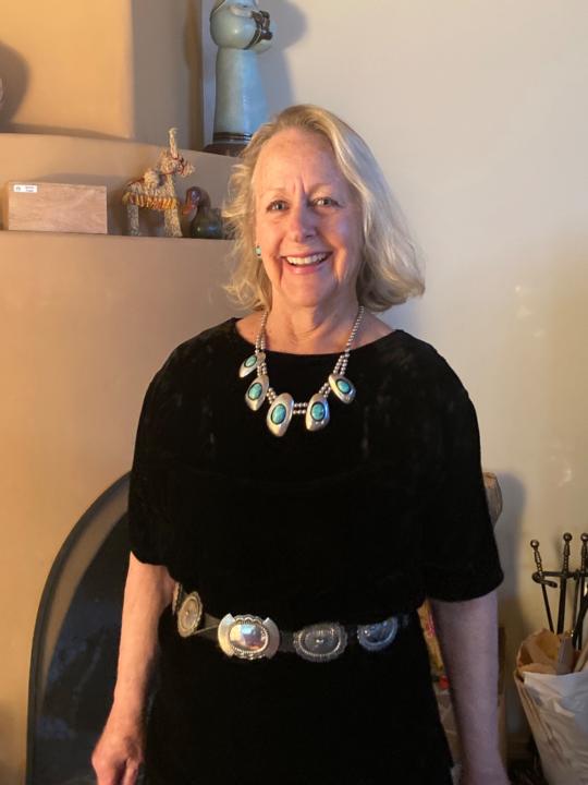 Marcia Fraser